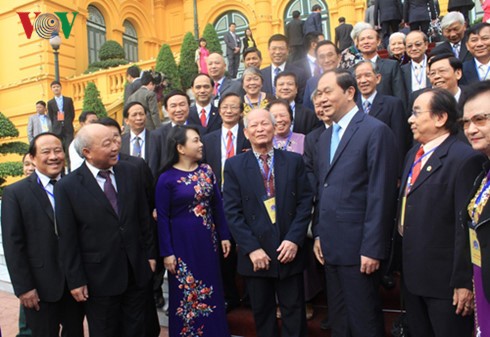 Партия и государство Вьетнама уделяют особое внимание развитию здравоохранения - ảnh 1